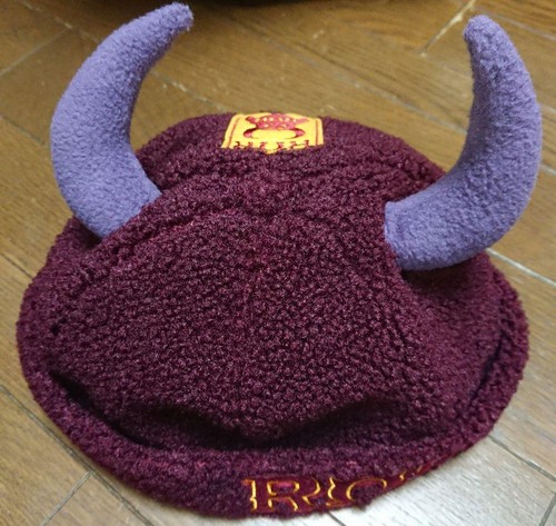 Casquette chapeau moelleux