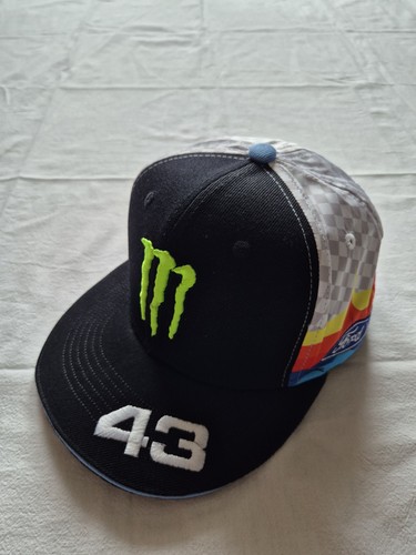 Casquette monster energy ken - monster,