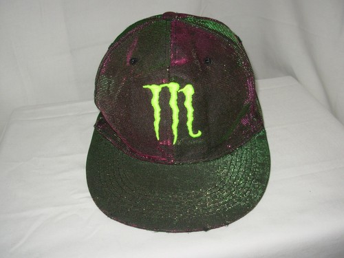 Casquette monster coco - monster,