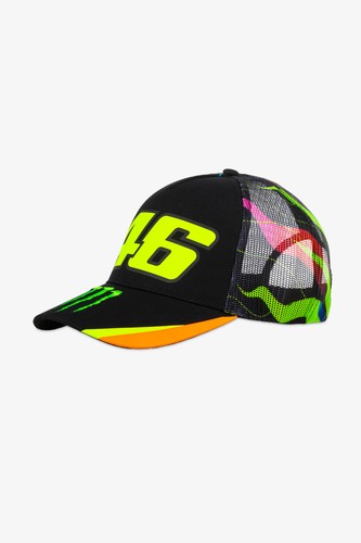Casquette sole luna monster - sole, 46
