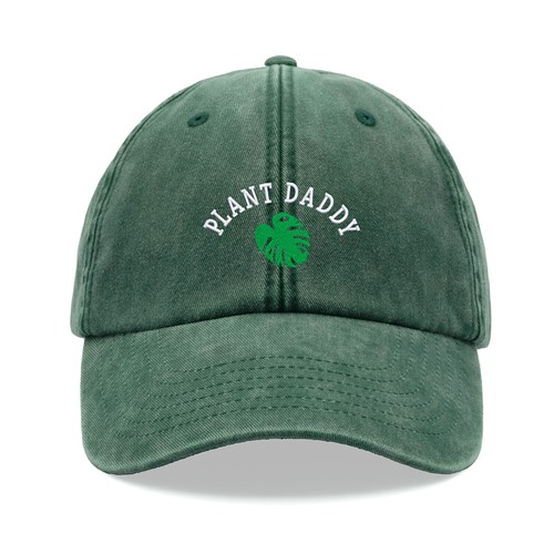 Plante papa très - papa, grandes