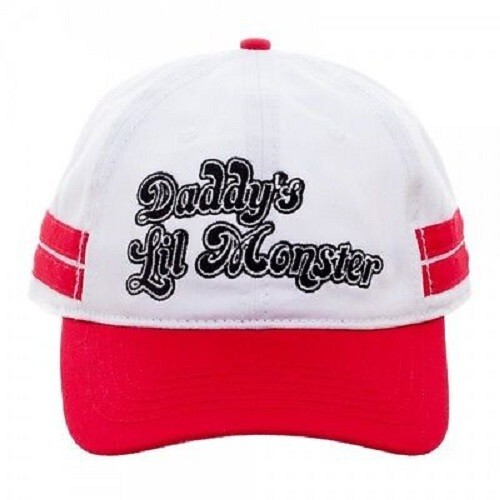 Casquette trucker joker - casquette, daddys