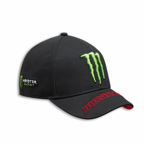 Casquette unisexe ducati - casquette,