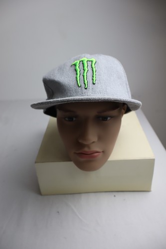 Casquette new era - new, monster